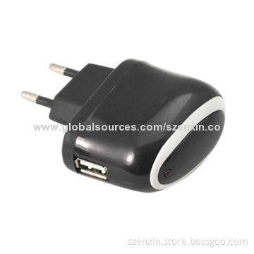 USB/home/travel charger for iPhone